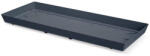 Prosperplast Lofly Case virágláda alátét, 100 cm - antracit (PPLFC920-S433)