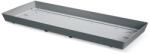 Prosperplast Lofly Case virágláda alátét, 100 cm - szürke (PPLFC920-405U)