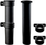 Railblaza Horgászbottartó egy bot oldal fekete (142268)