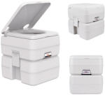  Mobil WC 20 l SEAFLO (601104)