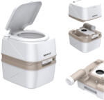 Seaflo Mobil WC Prémium 18 l SEAFLO (601113)