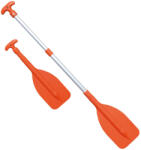 Easterner Evező mini teleszkópos narancs 53/107 cm (381141)