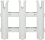 Railblaza Horgászbottartó 3 bot oldal fehér (142400)