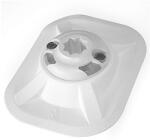 Railblaza RIBPORT talp gumicsónakra fehér RAILBLAZA (915019)