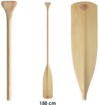  Evező lapát fa kenu 150 cm LAHNA (RP1150)