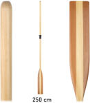 GFN Evező lapát fa csónak 250 cm (381424)