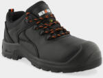 HEROCK Talin munkavédelmi félcipő ESD S3S (21MSS2303BK-44)