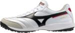 Mizuno Morelia Sala Elite TF műfüves focicipő, fehér (Q1GB251209)