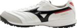 Mizuno Morelia Sala Pro TF műfüves focicipő, fehér (Q1GB251309)