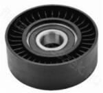 Fastoriginal Szíjtárcsa görgő micro-V 1.6 16V Ø=70 W=24 ø=17 JEEP GRAND CHEROKEE IV (WK, WK2) (FT44522)