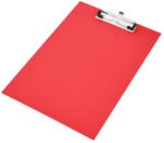 Bluering Felírótábla A4, PP Bluering® piros (EV5J01RO) - nyomtass-olcson