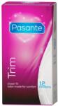 Pasante Prezervative Pasante Trim - 12 bucăți