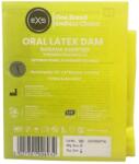 EXS Condoms Oral Latex Dam, Banana - 1 bucată