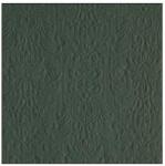 Ambiente Elegance Green szalvéta - 25x25 cm - 15 darabos (VR-12518068)