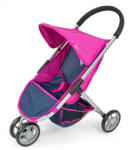 Milly Mally Játék golf babakocsi babáknak Milly Mally Susie Prestige Navy