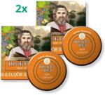ELIXIR Kedvezményes szett: 2x Proctomed krémes balzsam aranyérre - 10 ml - Elixir