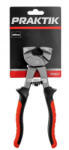 PRAKTIK Csempetörőfogó p1057 200mm (62414P1057)