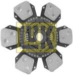 Schaeffler LuK kuplungtárcsa Schaeffler LuK 333 0116 10 for SAME, LAMBORGHINI (333 0116 10)