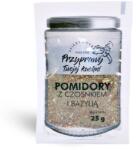  Szárított paradicsom fokhagymával és bazsalikommal 25g