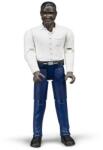 BRUDER Figurină negru (60004) (60004) Figurina