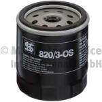 Kolbenschmidt Olejový filter KOLBENSCHMIDT 50013820/3 (50013820/3)