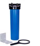 Aquafilter Vízszűrő ház BigBlue 20"-1", konzol, kulcs