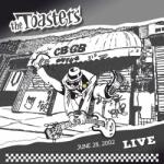Toasters Live June 28 2002 Cbgb