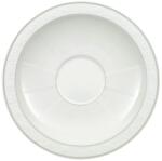 Villeroy & Boch V&B Gray Pearl alátét reggeliző-leveses csészéhez 18, 5cm (10-4392-1250)