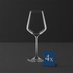 Villeroy and Boch V&B La Divina pohár szett 4részes fehérboros (11-3667-8120)