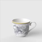 Villeroy & Boch V&B Audun Ferme reggeliző csésze 0, 27l (10-1067-1240)