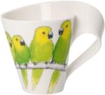 Villeroy & Boch V&B NewWave Caffé bögre 0, 24l, Papagáj (10-4156-9100)