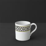 Villeroy & Boch V&B MetroChic kávés csésze 0, 17l (10-4652-1300)