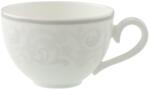 Villeroy & Boch V&B Gray Pearl kávés-teás csésze 0, 12l (10-4392-1300)