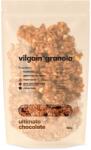 Vilgain Granola -⁠ fulgi și nuci prăjiți în ciorchini mari crocanți, prelucrați manual în loturi mici pentru prospețime maximă - vilgain - 155,97 RON