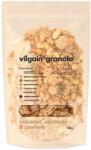 Vilgain Granola -⁠ fulgi și nuci prăjiți în ciorchini mari crocanți, prelucrați manual în loturi mici pentru prospețime maximă - vilgain - 119,97 RON