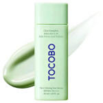 TOCOBO Cica Calming Sun Serum SPF50+ PA++++
