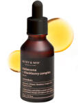 Mary & May Idebenone+Blackberry Complex Serum - Anti-Age Szérum