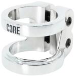 Core Venom Pro Scooter Clamp (Chrome)