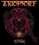 Ektomorf Heretic - facethemusic - 7 490 Ft