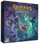 Dire Wolf Digital Clank! Catacombs (Angol kiadás)