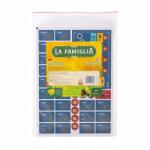 Boardgame Atelier La Famiglia: Expansion for 2 and 3 Players