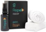Geist Repel - Műbőr & bőr impregnáló védőbevonat | 50 ml (ideális Tesla és a BMW i modellekhez)