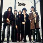 WARNER Faces - Early Steps (1lp, Limited) (8122780965)