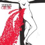WARNER The Distillers - Coral Fang (1lp, Limited Red & Black Coloured Vinyl Edition) (8122780944)