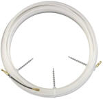 Anco Dogger25m Behúzószalag 25m, fém kereső rugóval (Dogger25m)