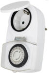 Anco 260201 Kültéri mechanikus időkapcsoló (260201)