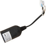 Anco 321397 Foglalat sorkapoccsal E27 (321397)