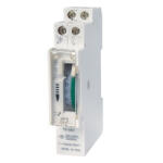 Anco Sínre szerelhető napi időkapcsoló (321170) - vilagitsunk