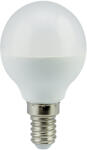 Anco 01CEL865D Gömb LED fényforrás, E14, 4W (01CEL865D)