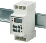 Anco 321221 Sínre szerelhető digitális időkapcsoló (321221)